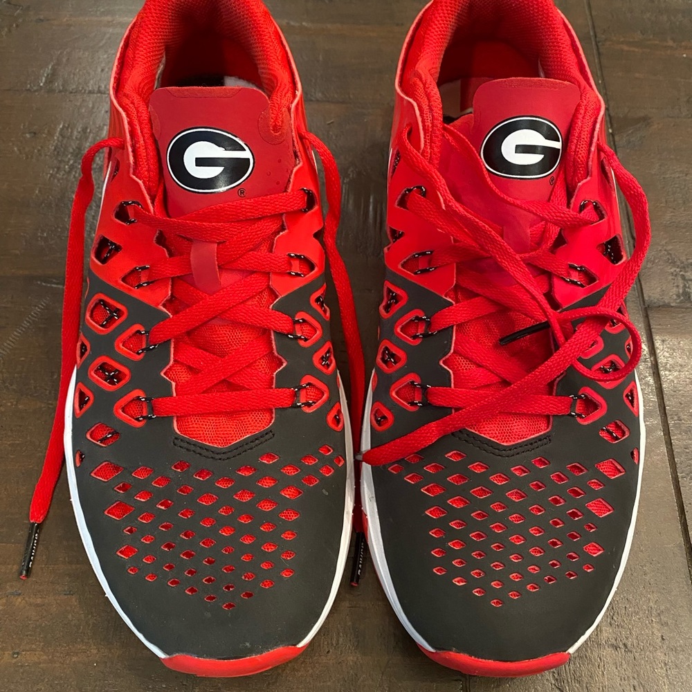 Nike Georgia shoes size men’s 8